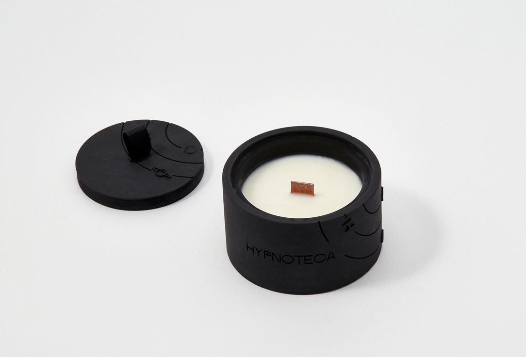 

Свеча ароматическая HYPNOTECA, Белый, Cherry Bloom 200 мл