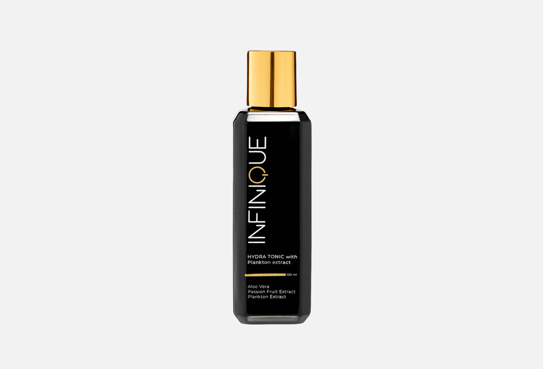 Hydra Tonic with Plancton Extract 100 мл