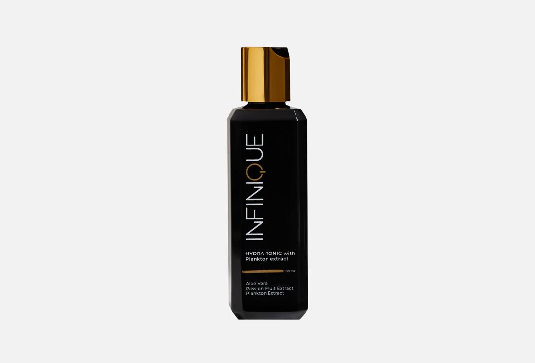 Изображение товара Тоник для лица INFINIQUE Hydra Tonic with Plancton Extract