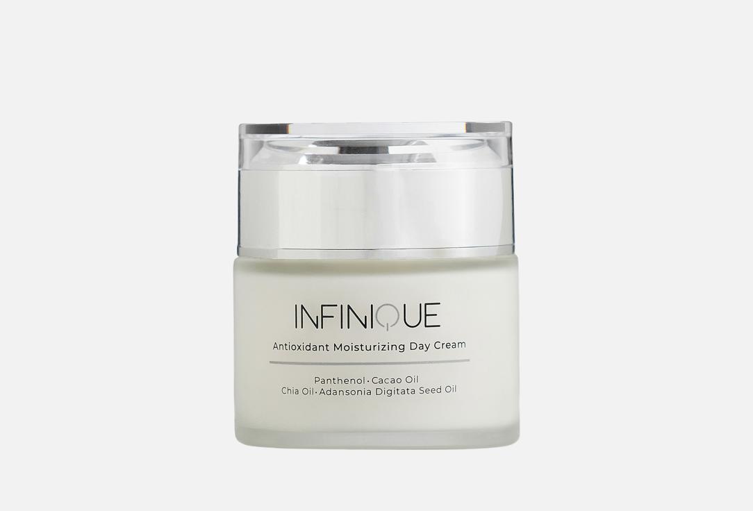 Antioxidant Moisturizing Day Cream 50 мл