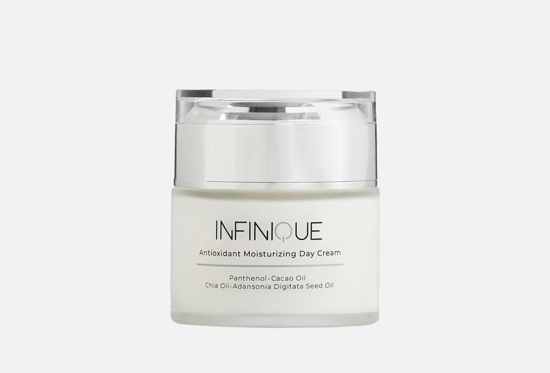 Antioxidant Moisturizing Day Cream 50 мл