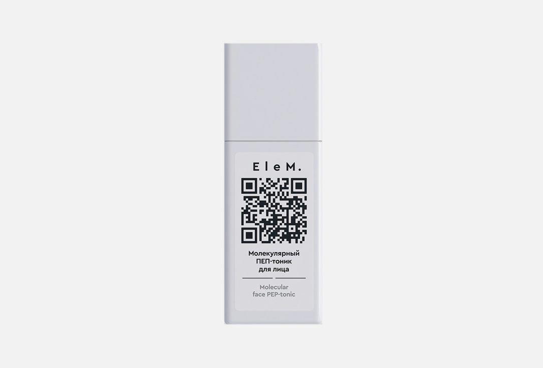 Изображение товара Тоник для лица EleM. facial toner