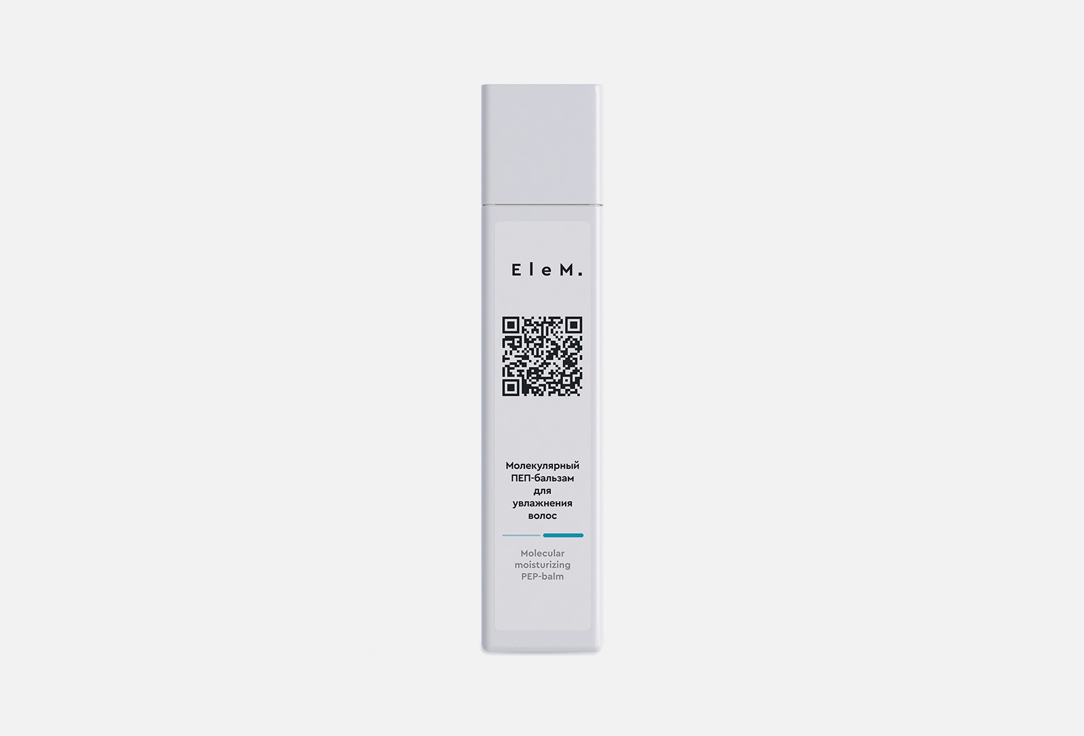 

Увлажняющий бальзам для волос ELEM., Hair moisturizing balm 500 мл