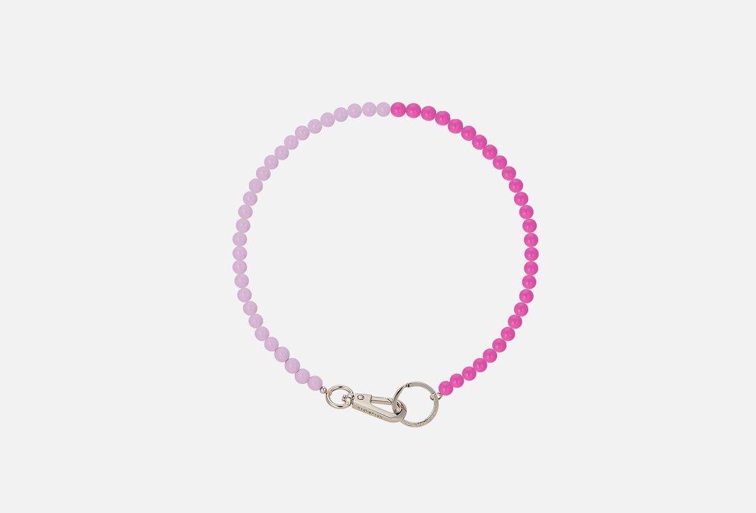 

Брелок KRIVOKOSO, MEDIUM lavender 1 шт