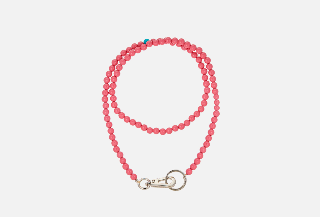 Изображение товара Брелок KRIVOKOSO LARGE berry