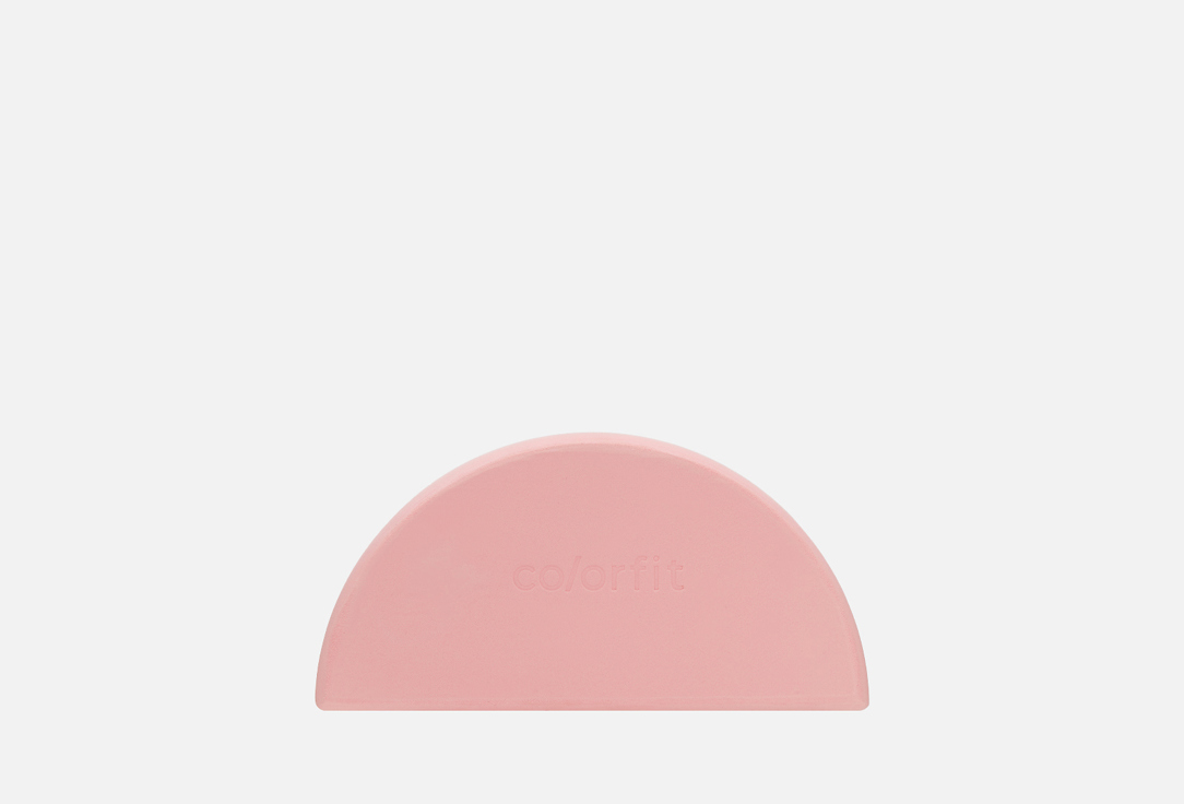 Изображение товара Блок для йоги и пилатеса Colorfit розовый