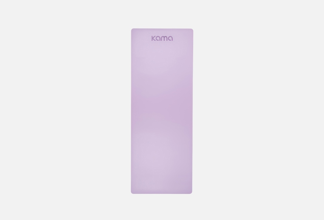 Mat purple 1 шт