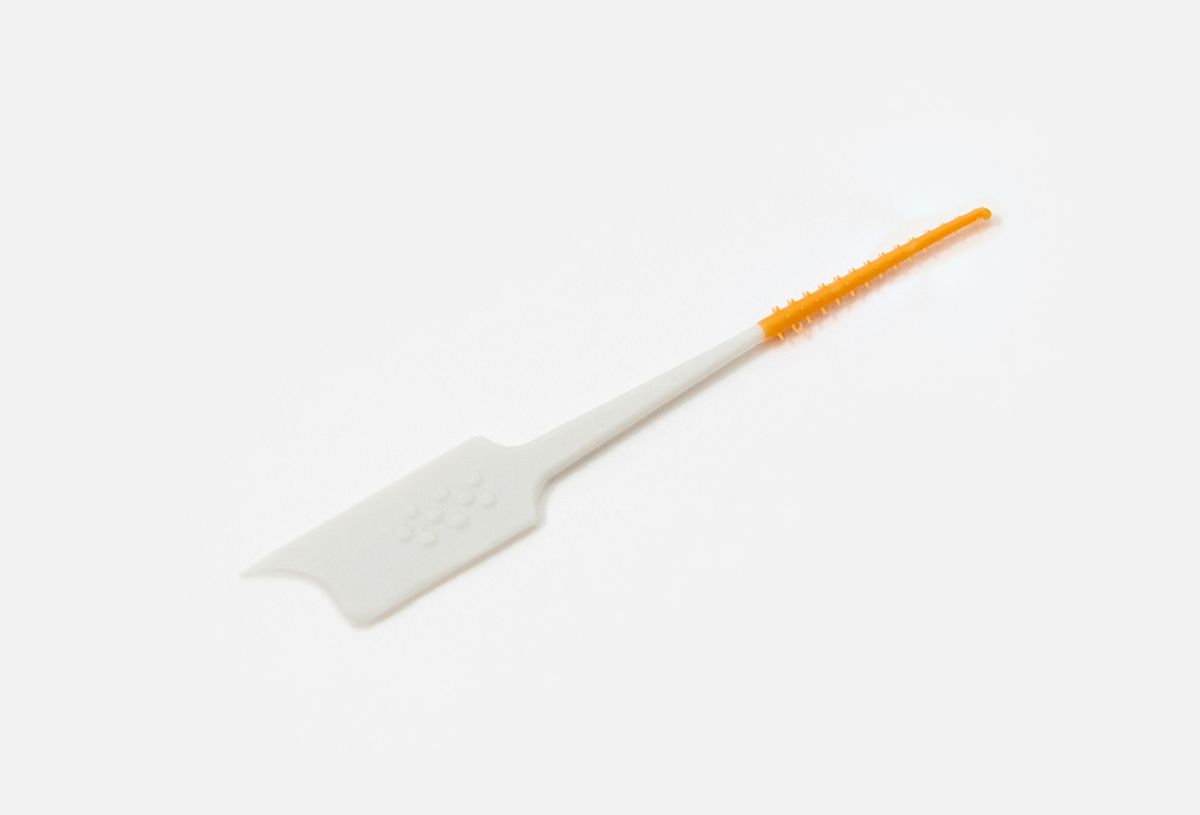 

Умные зубочистки DR. FRANK, Soft-pick 1.0 мм 40 шт