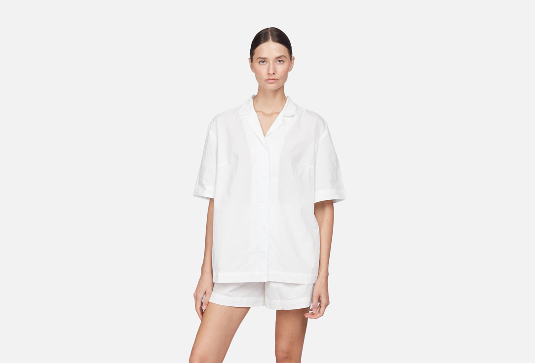 

Пижама OL&VI HOME, Серый, STONE S-M мл