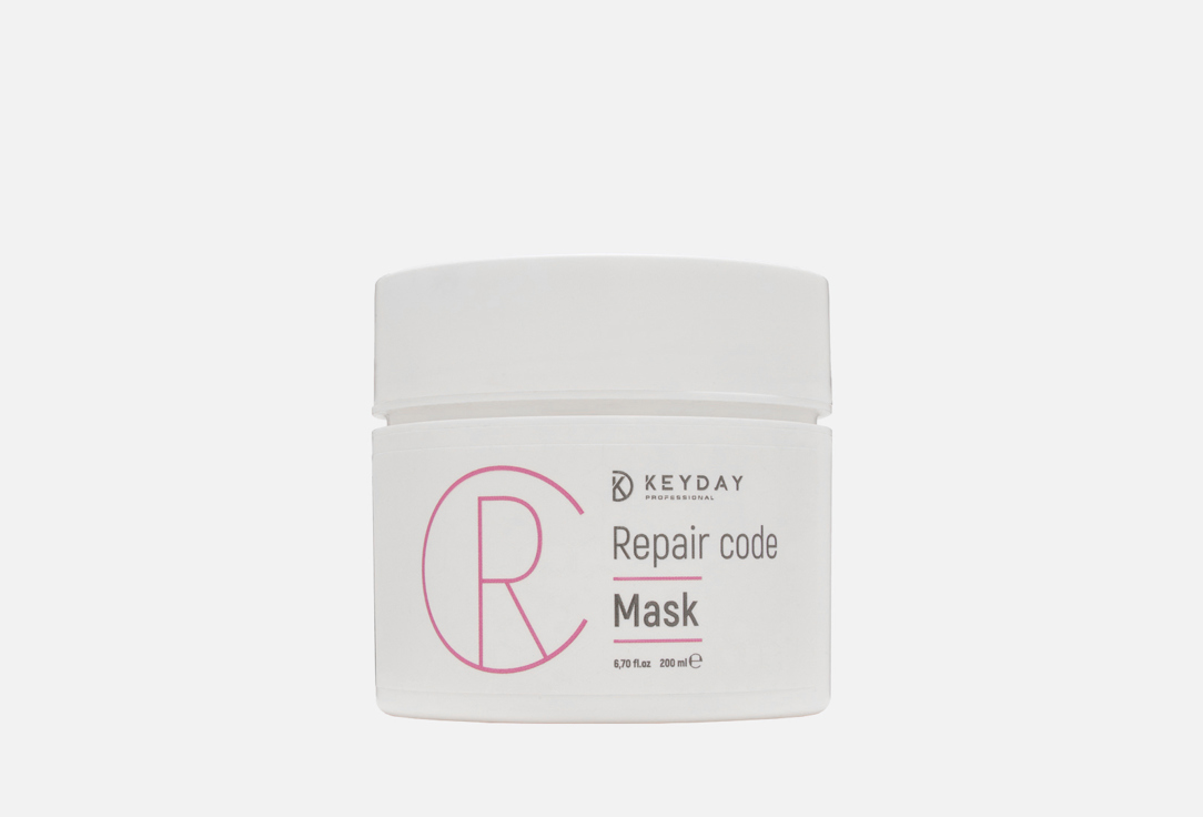 Repair Code Mask 200 мл