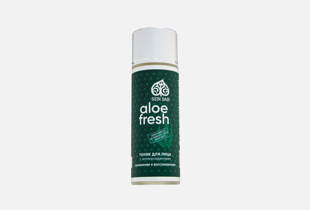 Aloe Fresh 100 мл