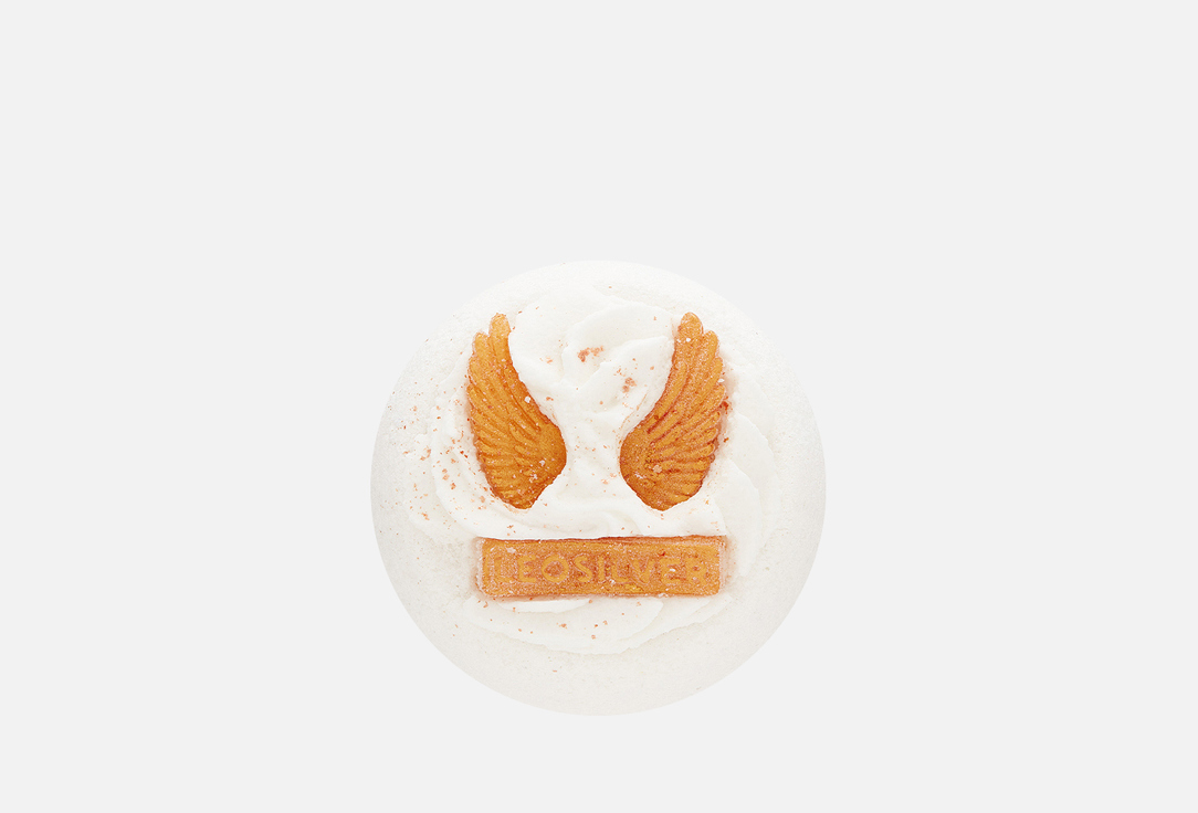 

Бомбочка для ванны LEOSILVERHOME, Мечта Адель 220 г