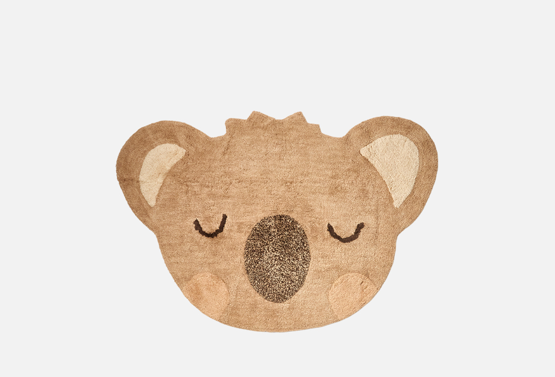 Изображение товара Детский коврик Nattiot LITTLE OLSEN 80x120 см хлопок Индия