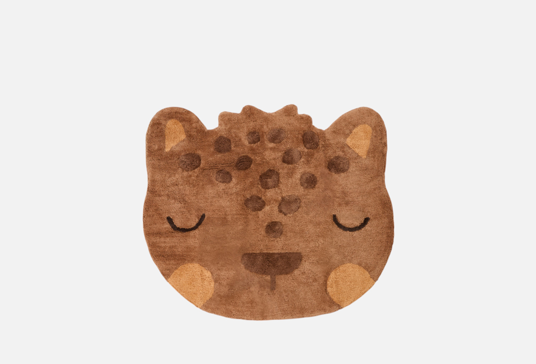 Изображение товара Ковер Nattiot LITTLE SÖREN, бежевый, 95х105