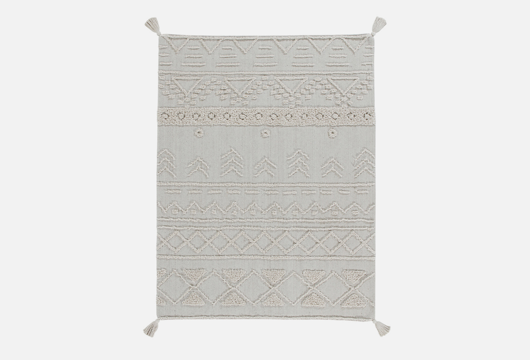 Изображение товара Ковер Lorena Canals Tribu, натуральный, 120х160