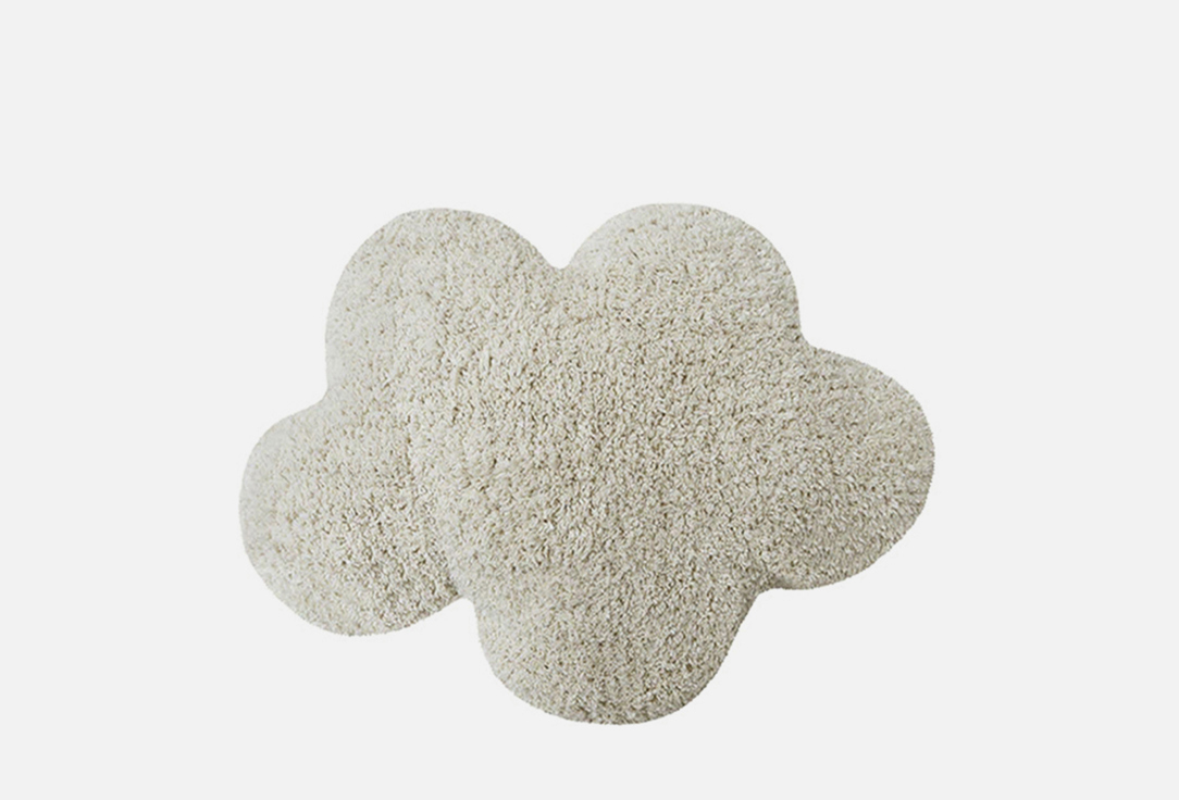 Декоративная подушка LORENA CANALS Cloud, натуральный, 40х50 1 шт