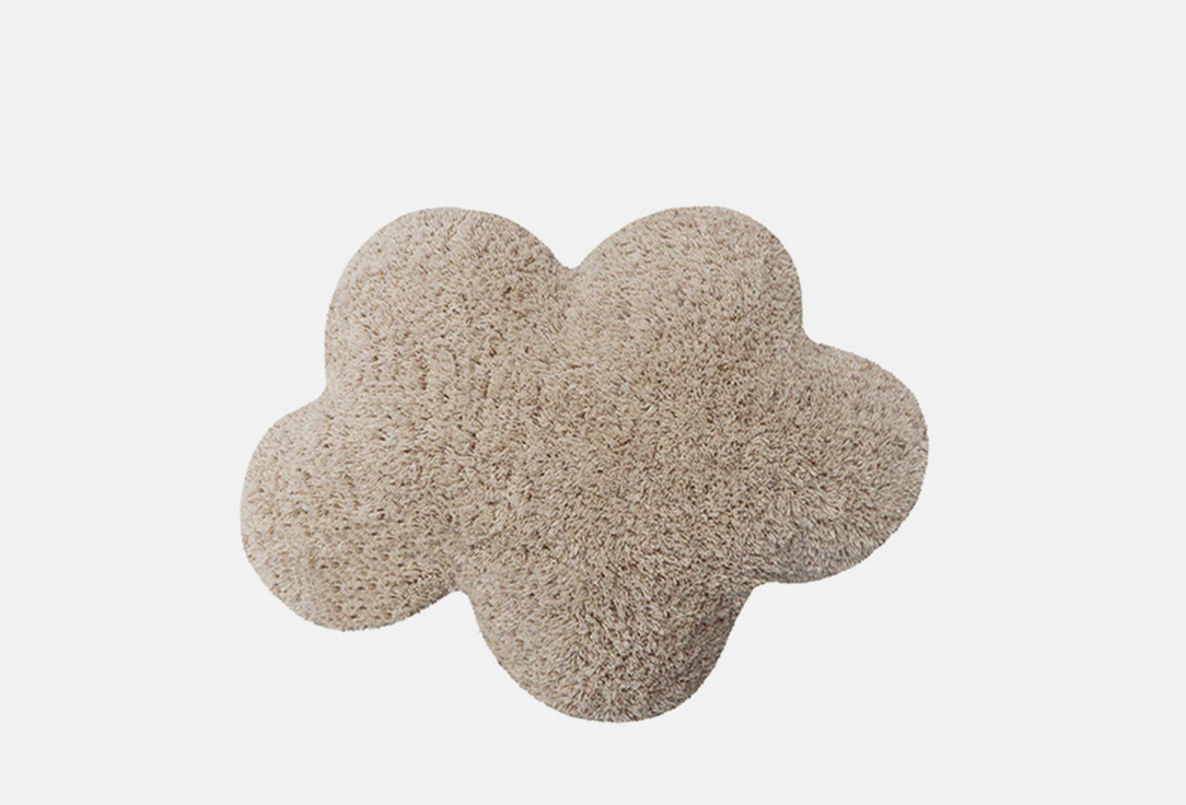 Декоративная подушка LORENA CANALS Cloud, розовый, 40х50 1 шт