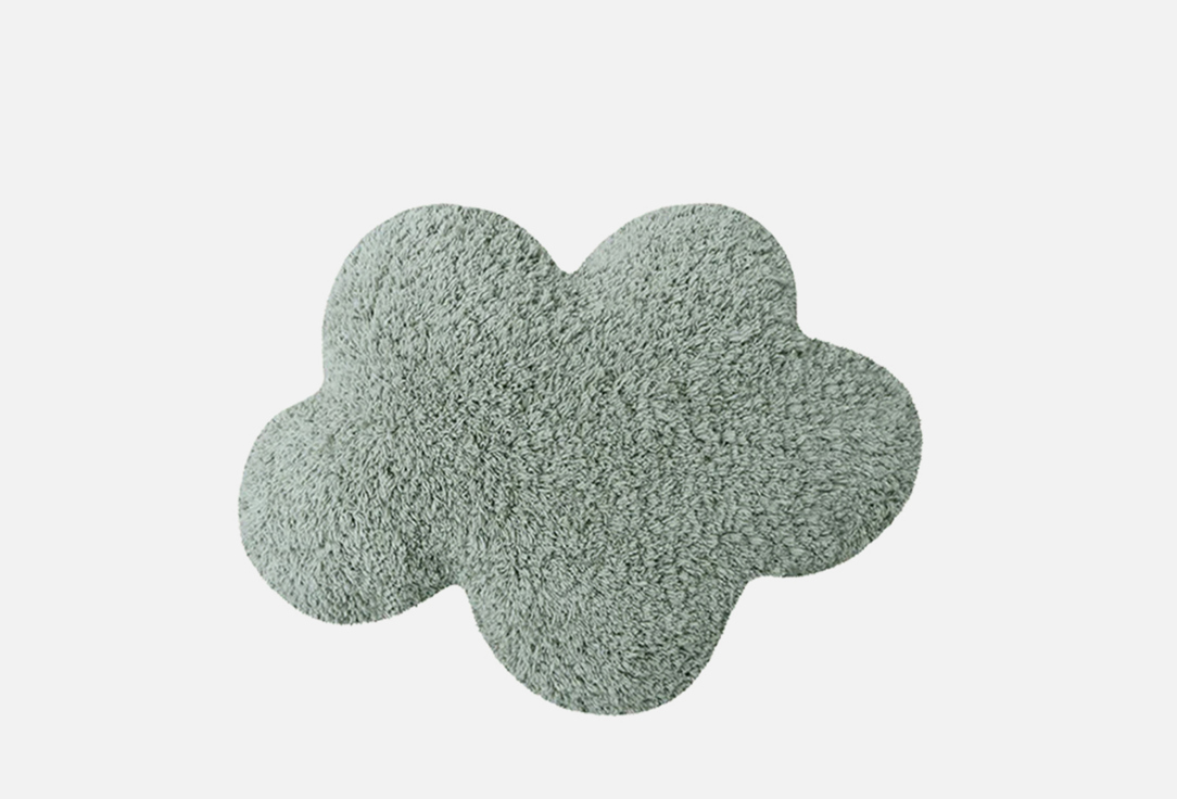 

Декоративная подушка LORENA CANALS, Cloud, шалфей, 40х50 1 шт