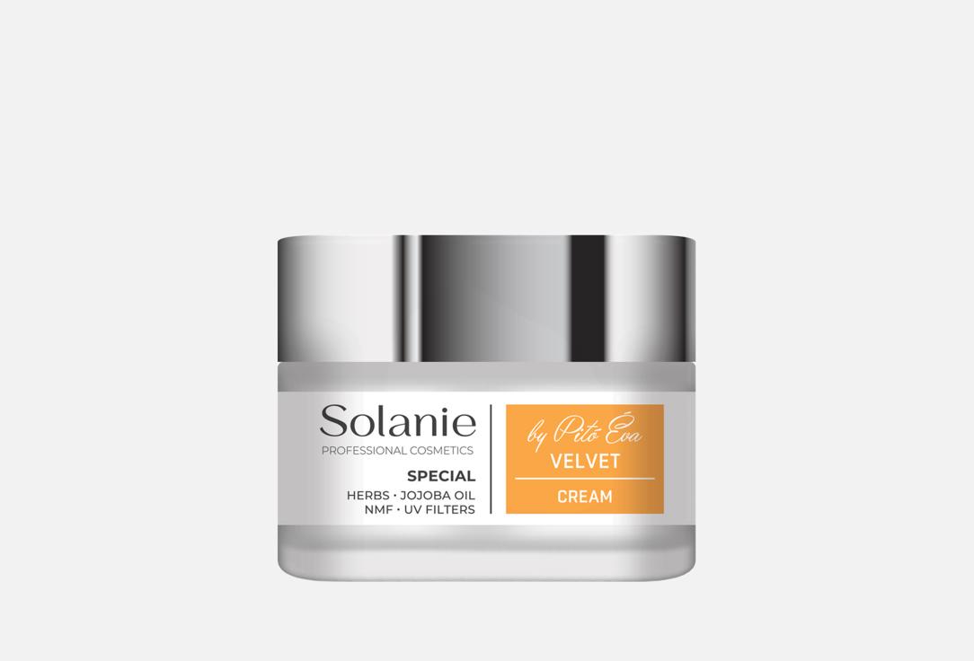 Крем для проблемной кожи лица SOLANIE PROFESSIONAL COSMETICS SPECIAL CARE 50 мл