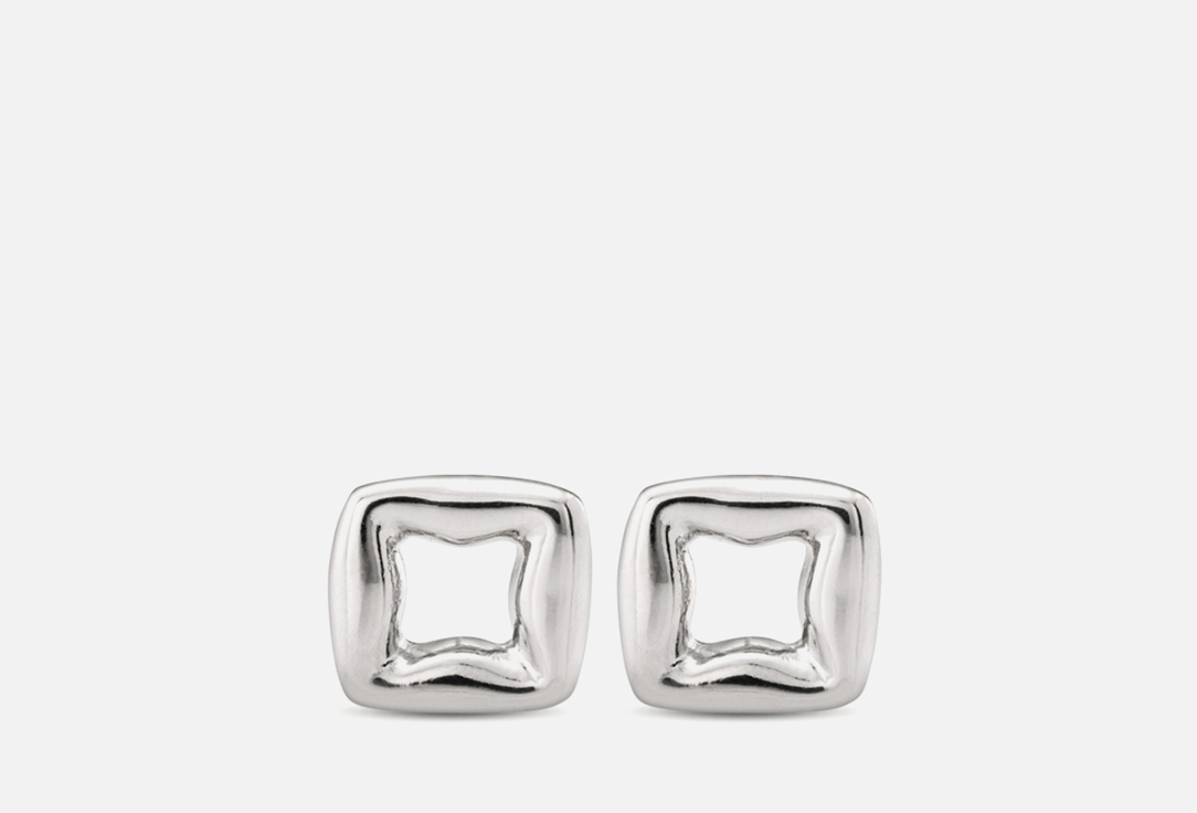 Изображение товара Серьги UNOde50 Femme Fatale с серебром