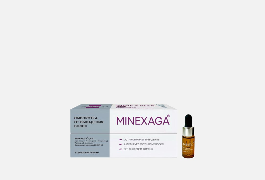 Изображение товара Ампулы от выпадения волос Селенцин Hair Therapy