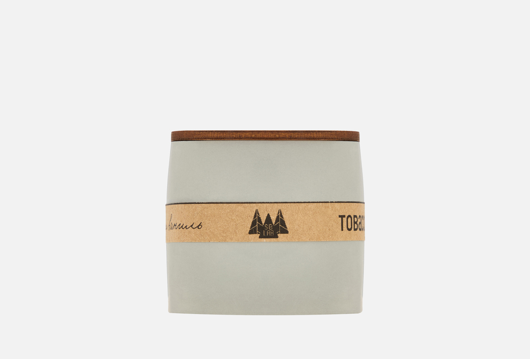 Tobacco vanilla 30 мл