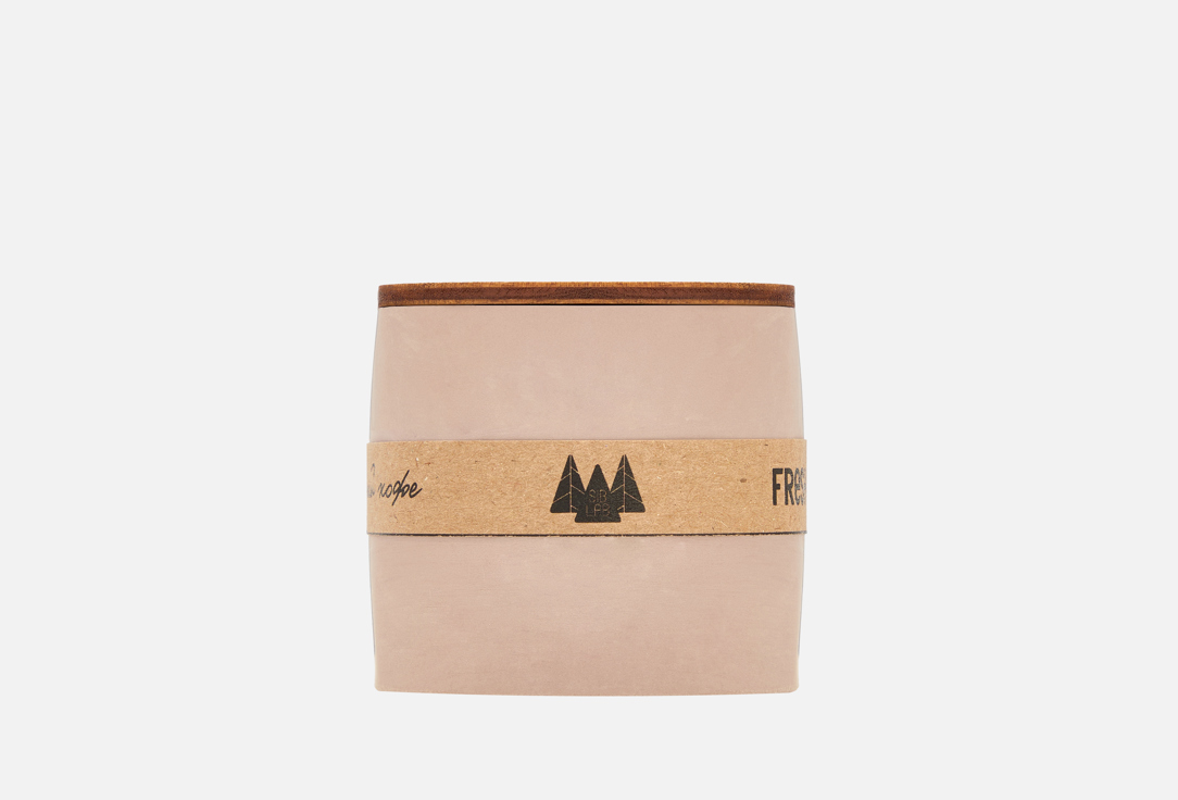 Fresh coffee 30 мл 590₽