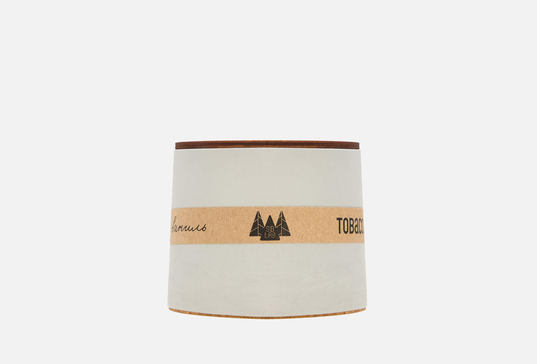 Tobacco vanilla 100 мл 990₽