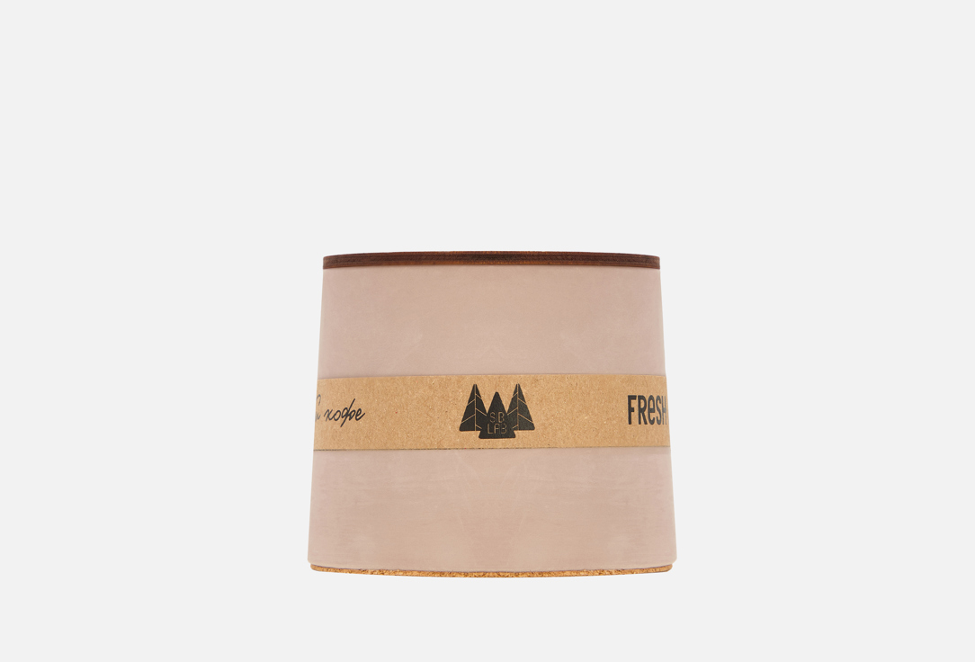 Fresh coffee 100 мл 990₽