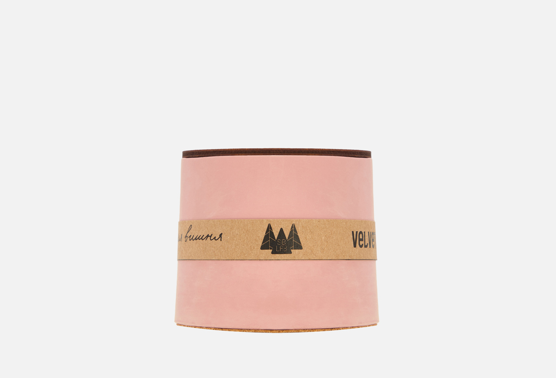 Velvet cherry 100 мл 990₽