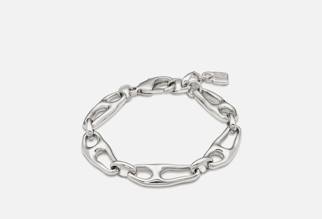 

Браслет UNODE50, Connected с серебром 1 шт