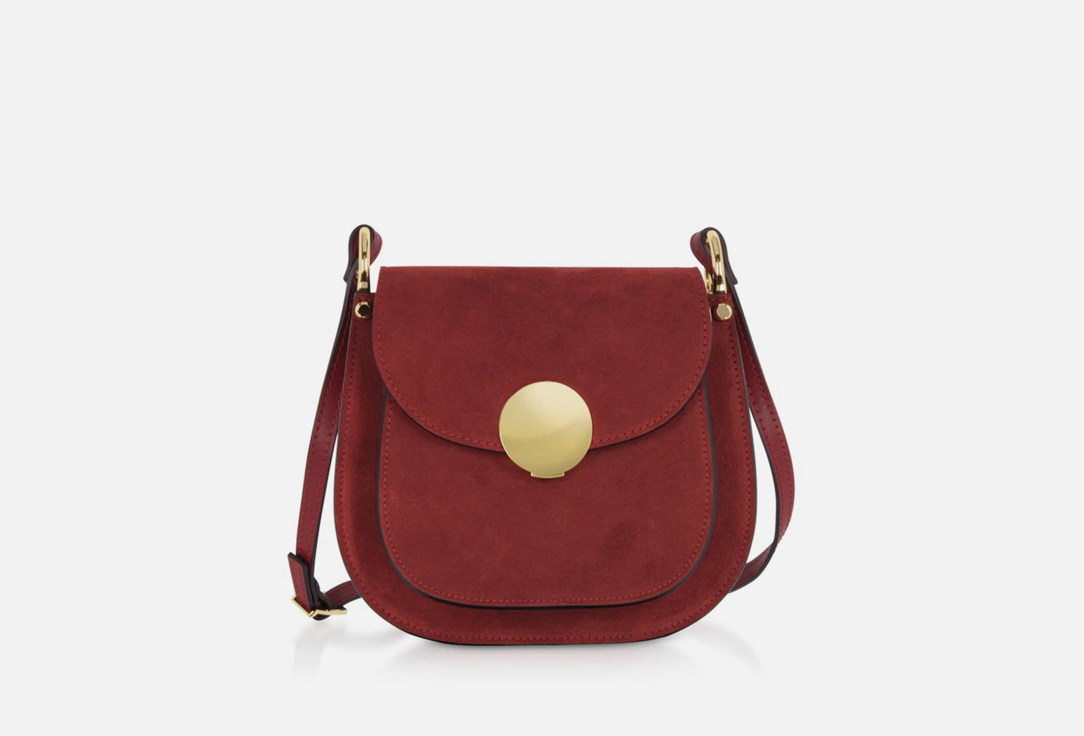 

Сумка LE PARMENTIER, Красный, Agave