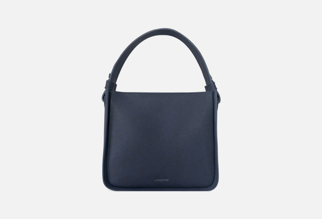 

Сумка LE PARMENTIER, Синий, Duplo Medium