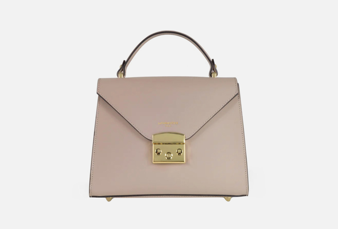 

Сумка LE PARMENTIER, Бежевый, Peggy