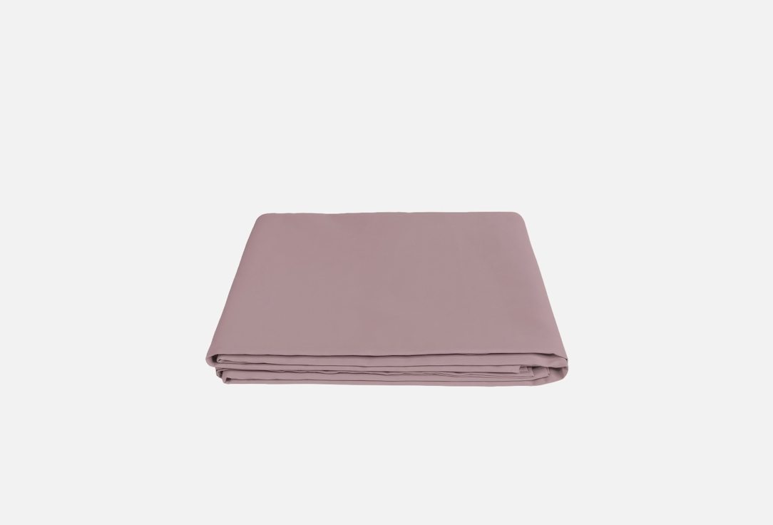 Изображение товара Простыня на резинке BELLEHOME Стефания 200х220 см мокко