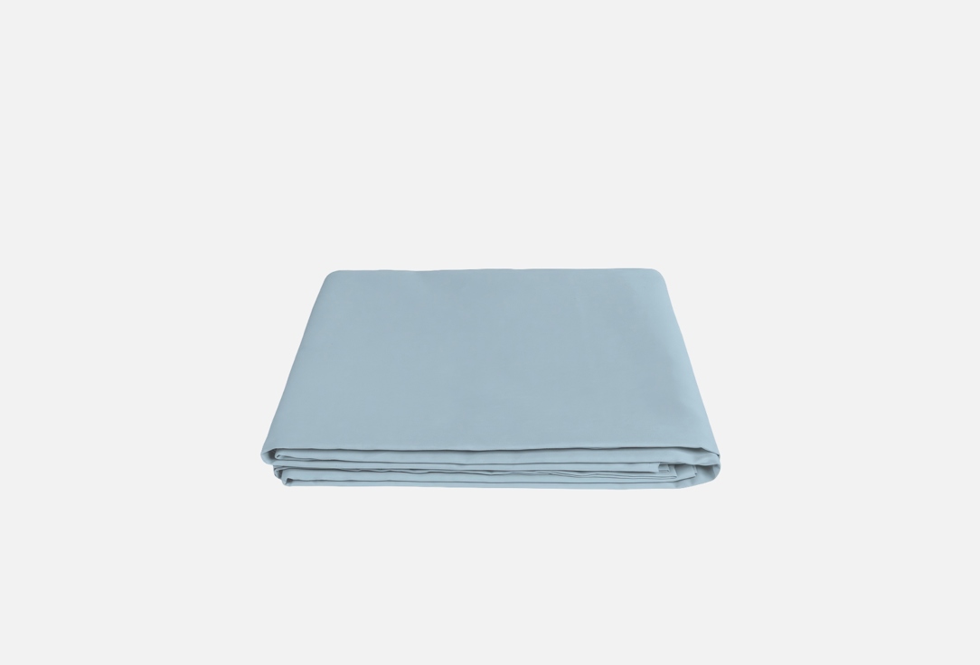 Изображение товара Простыня на резинке BELLEHOME стефания 200х220 сатин хлопок постоянный комфорт и прочность