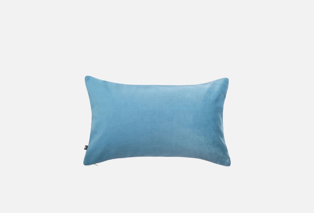 Изображение товара Декоративная подушка BELLEHOME Деним, 30х50