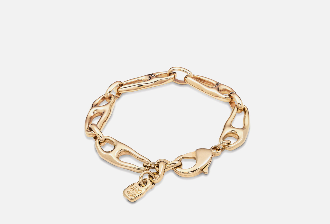 

Браслет UNODE50, Connected с золотом 1 шт