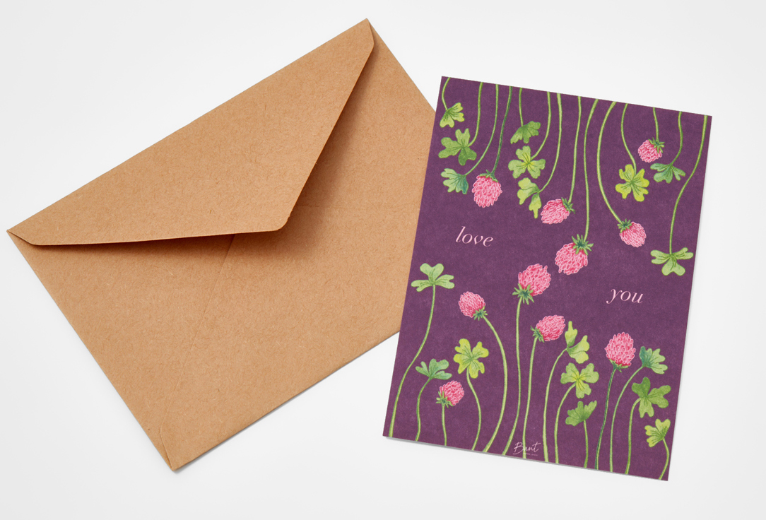 Bant paper shop — купить в интернет-магазине «Золотое Яблоко»