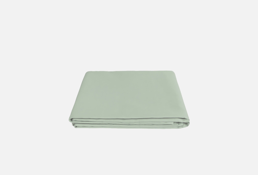 

Простыня без резинки BELLEHOME, Зеленый, Стефания, olive, 200х220 1 шт