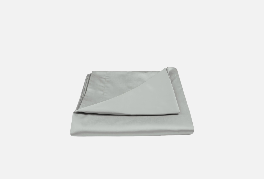 Пододеяльник BELLEHOME Стефания, Khaki, 150х210 1 шт