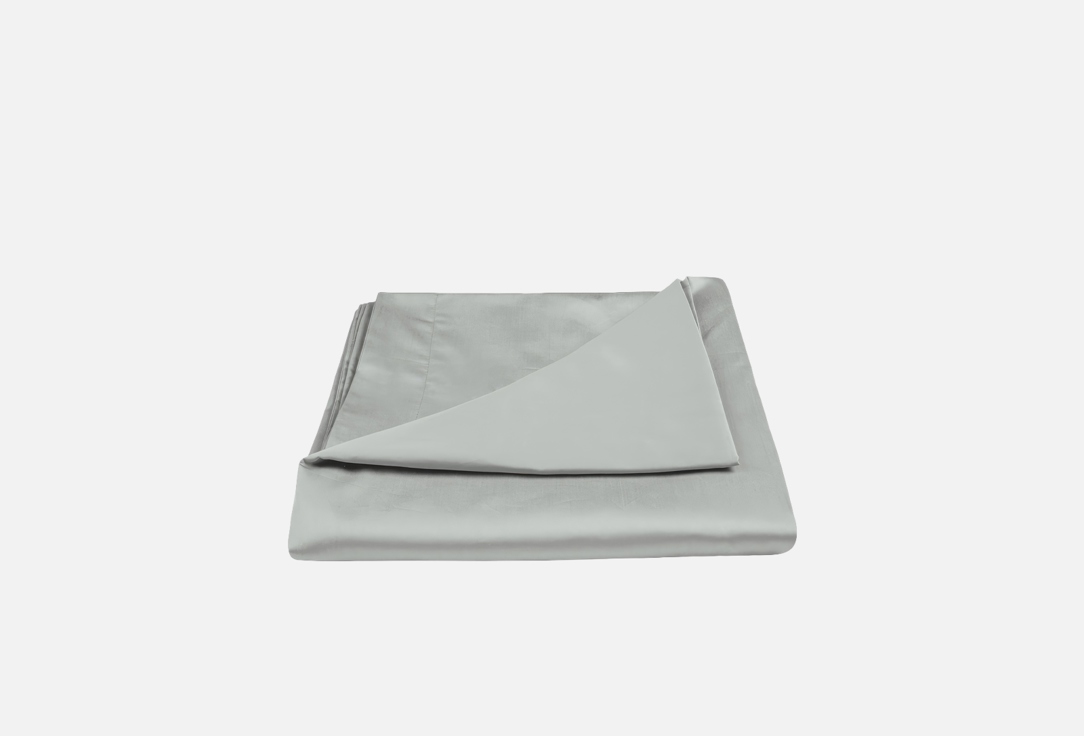 Пододеяльник BELLEHOME Стефания, khaki, 200х220 1 шт