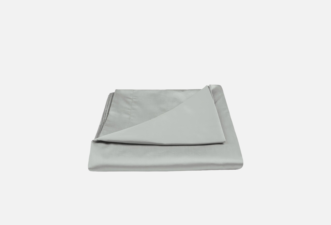 Пододеяльник BELLEHOME Стефания, khaki, 200х220 1 шт