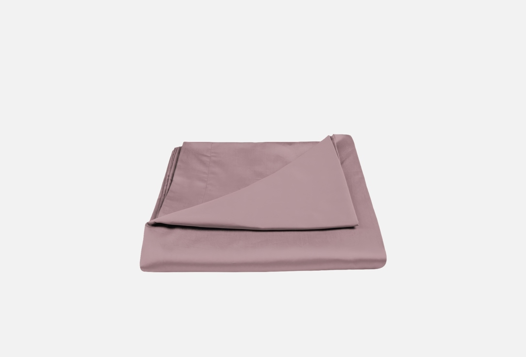 

Пододеяльник BELLEHOME, Розовый, Стефания, Mokko, 150Х210 1 шт