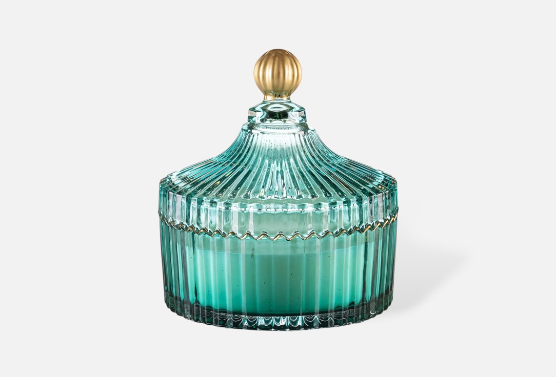 Изображение товара Ароматическая свеча Karlsbach Azure, L