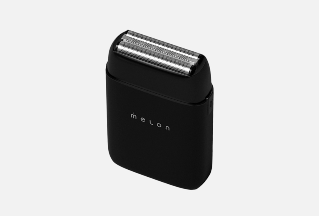 

Шейверы для бритья MELON, HEX ll 1 шт