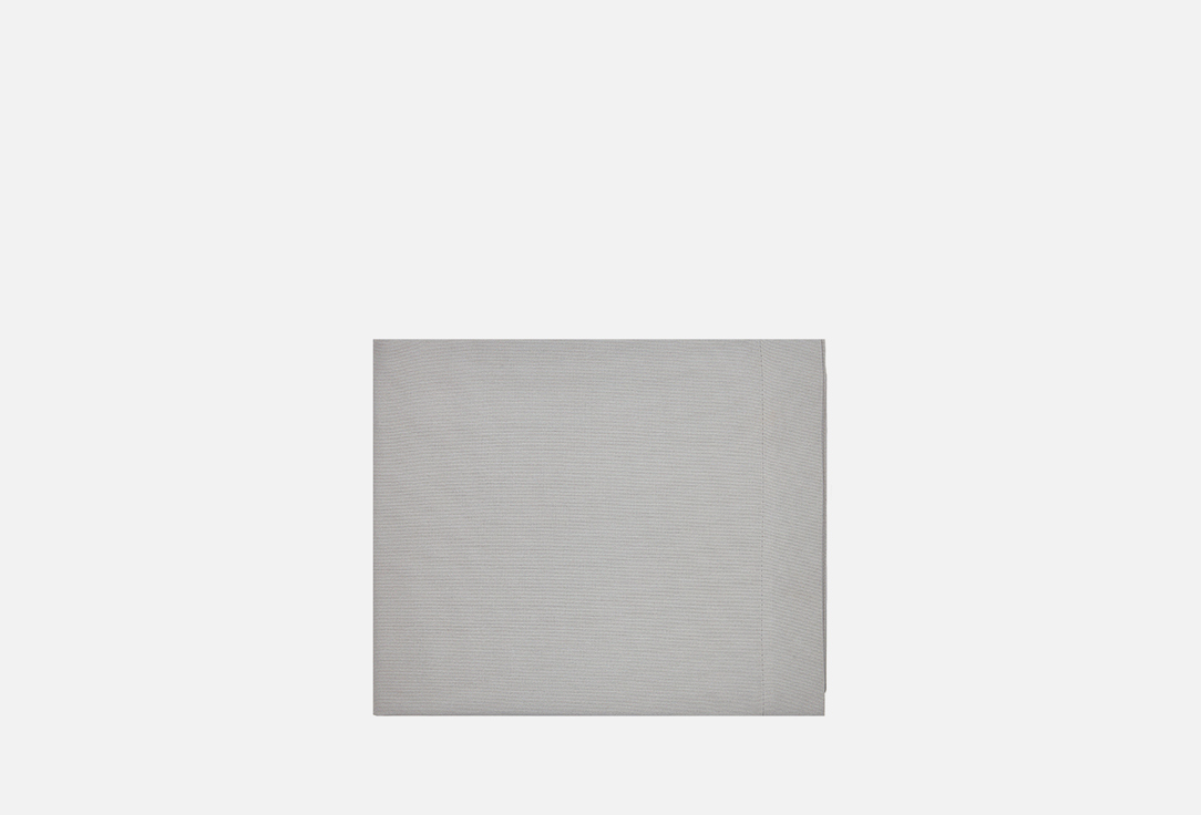 

Скатерть SAINTSPIRIT, Серый, Серая, круглая, d 170 1 шт