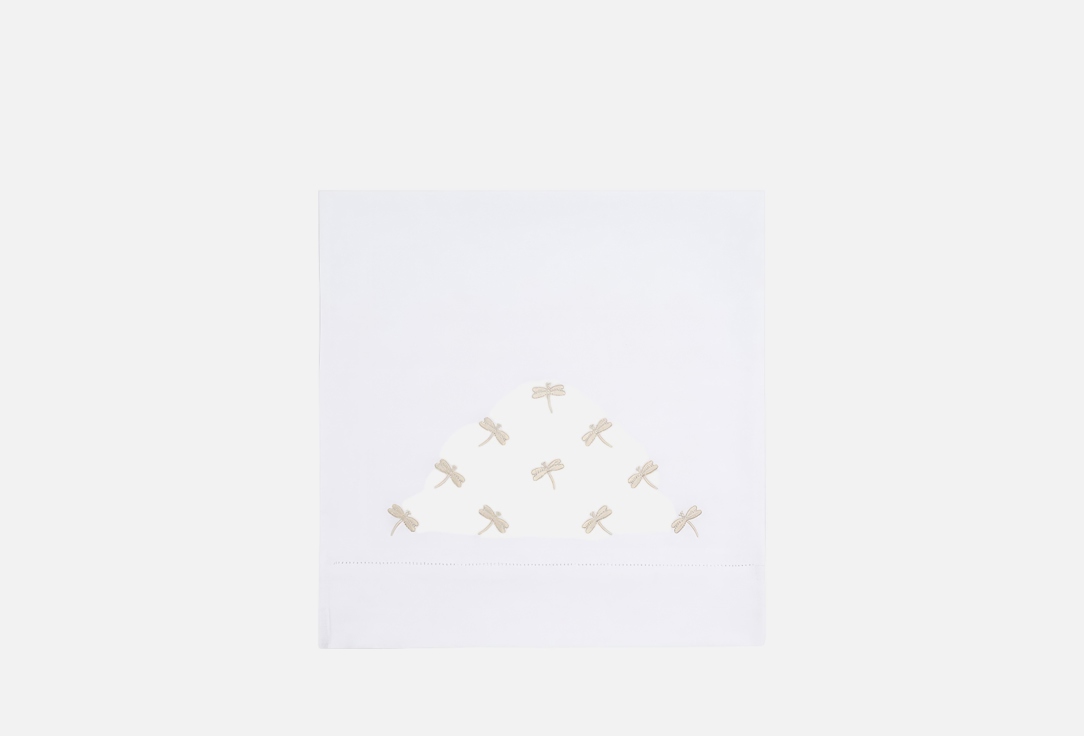 Изображение товара дорожка столовая BELLEHOME с вышивкой, dragonfly, 40х160