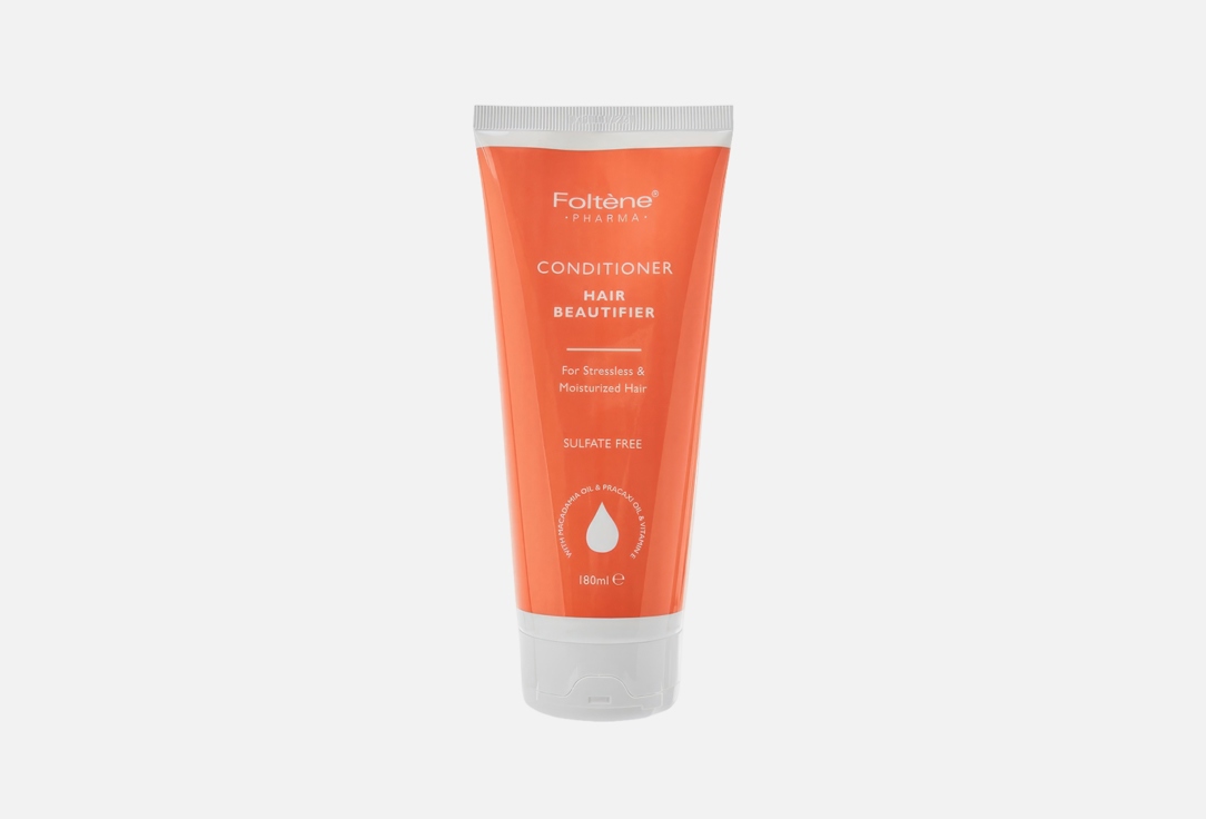 

Многофункциональный кондиционер для волос FOLTENE, Beautifier 200 мл