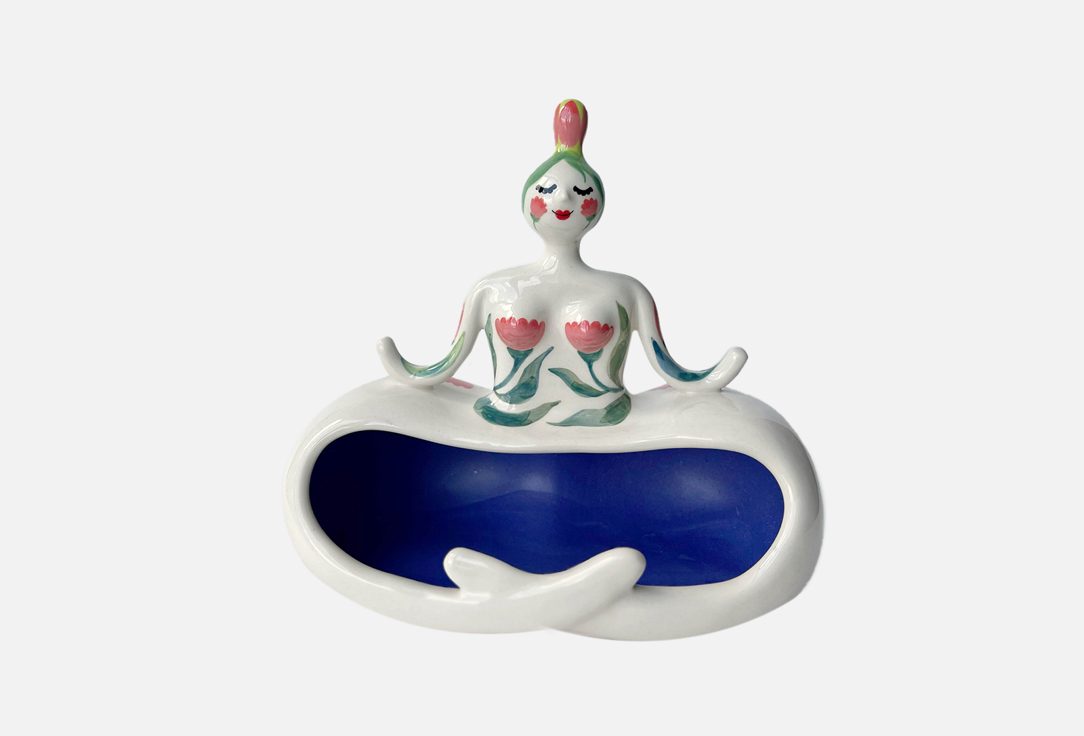 Изображение товара Кератический органайзер ВАЗАНЕВАЗА back to the roots для украшений